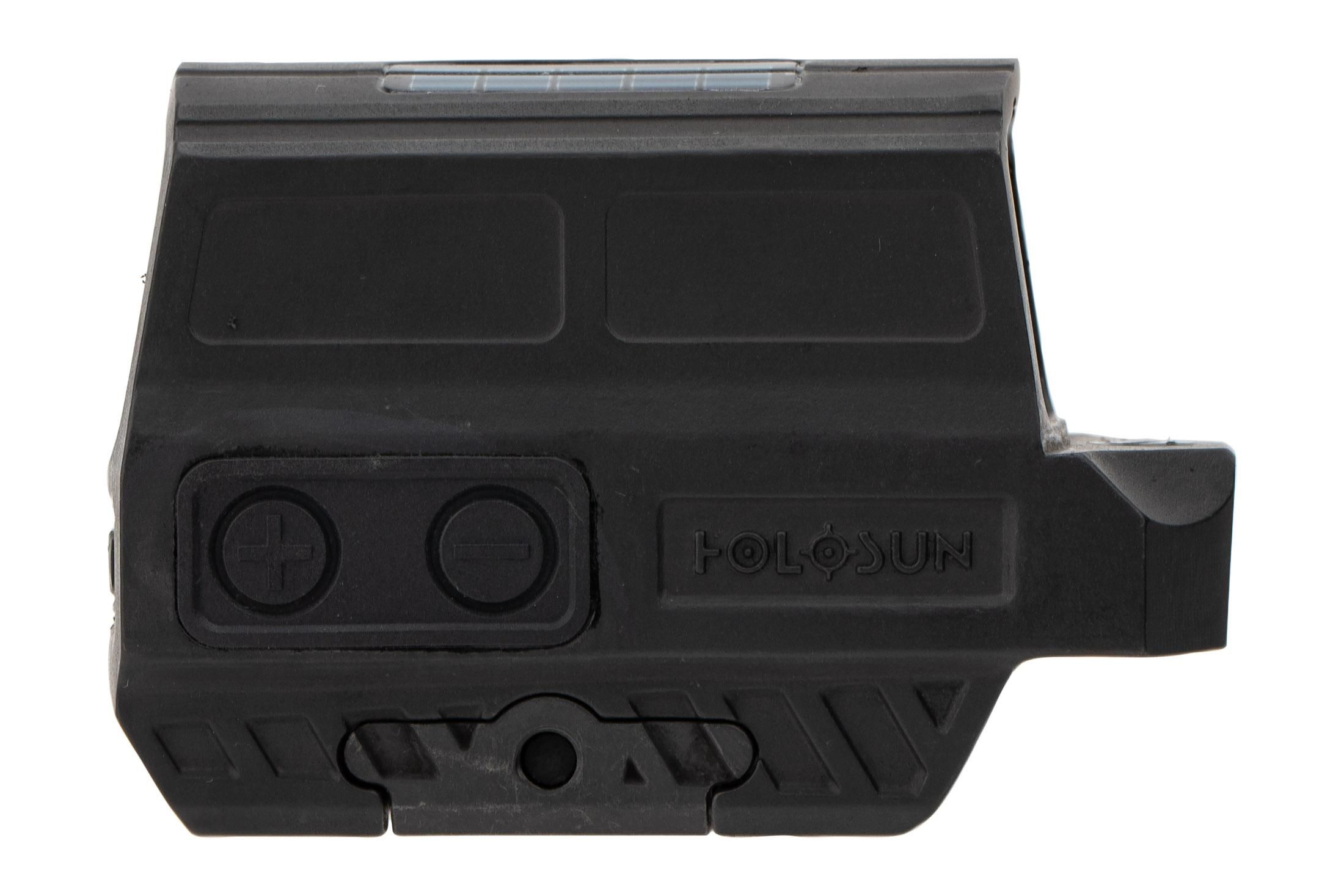 トイガン HOLOSUN HS512C Enclosed Reflex Holosun.ca - HS512C